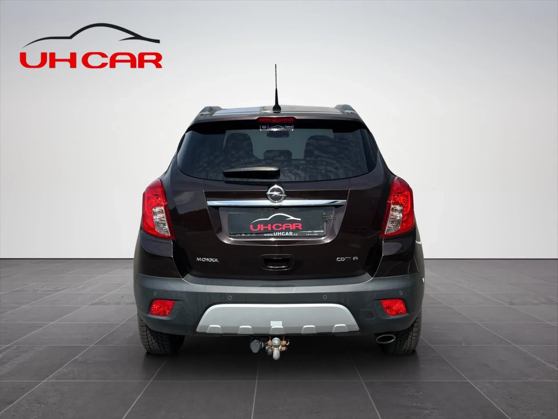 Opel Mokka - Náhled 6