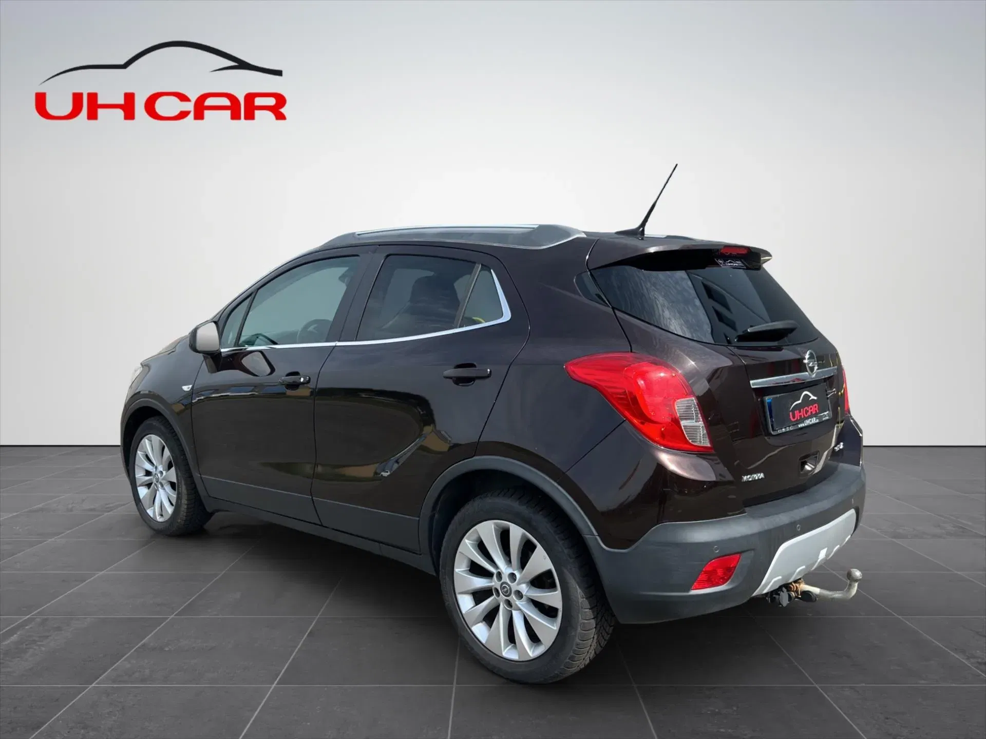 Opel Mokka - Náhled 7