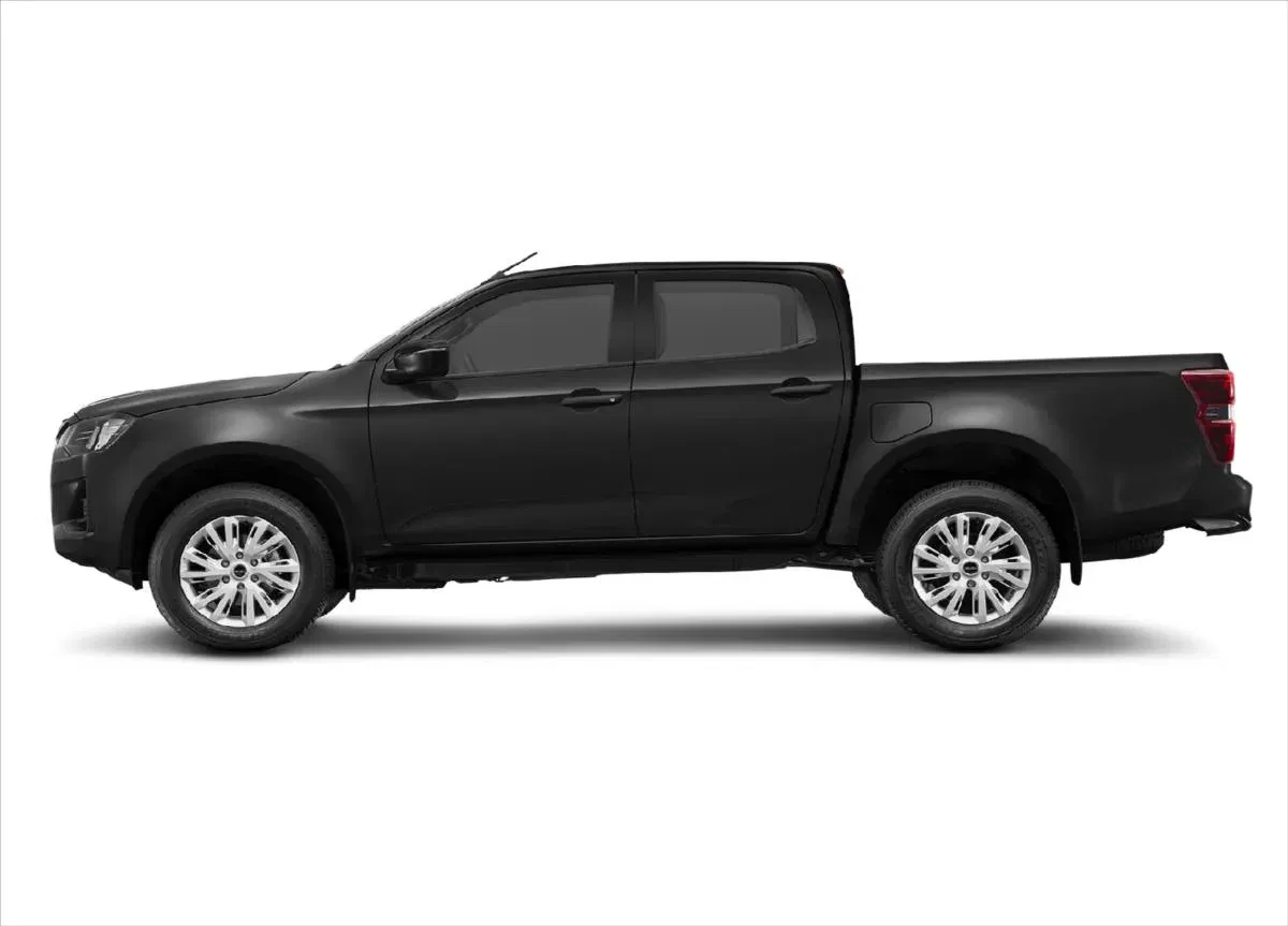 Isuzu D-Max - Náhled 3