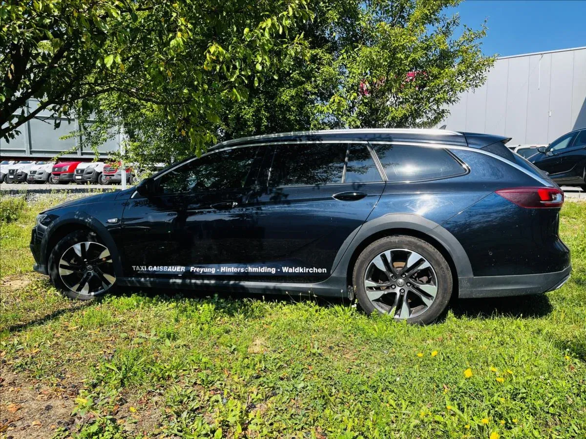 Opel Insignia - Náhled 4
