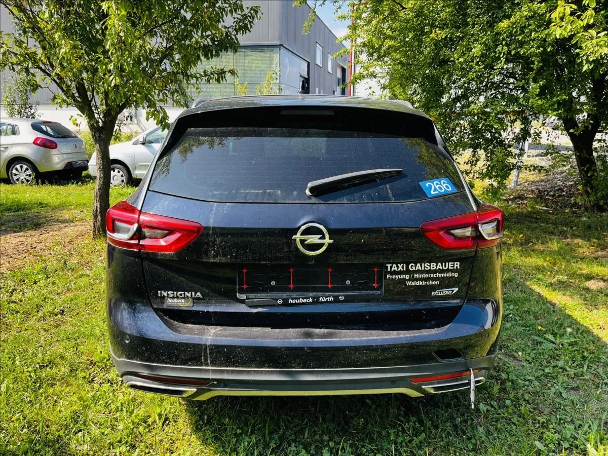 Opel Insignia - Náhled 5