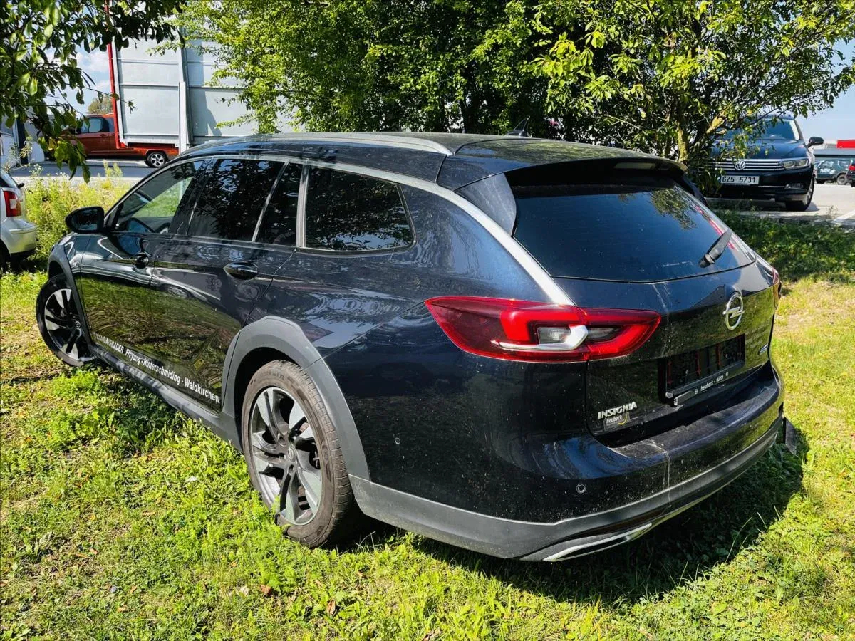 Opel Insignia - Náhled 6