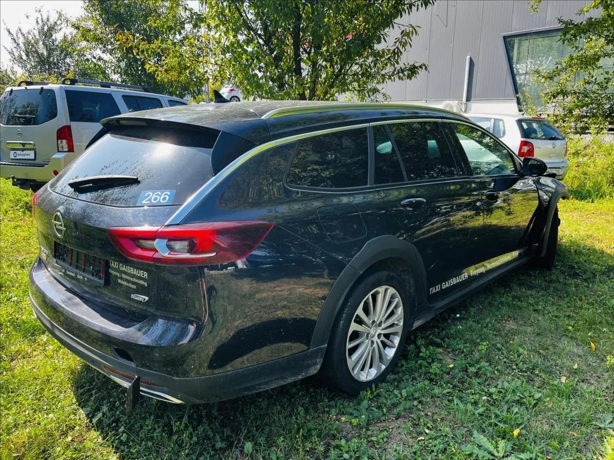 Opel Insignia - Náhled 7