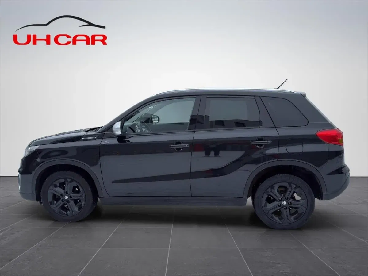 Suzuki Vitara - Náhled 8