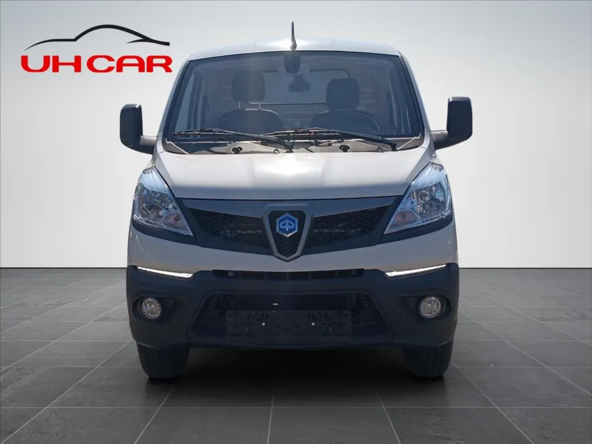 Piaggio Porter - Náhled 3