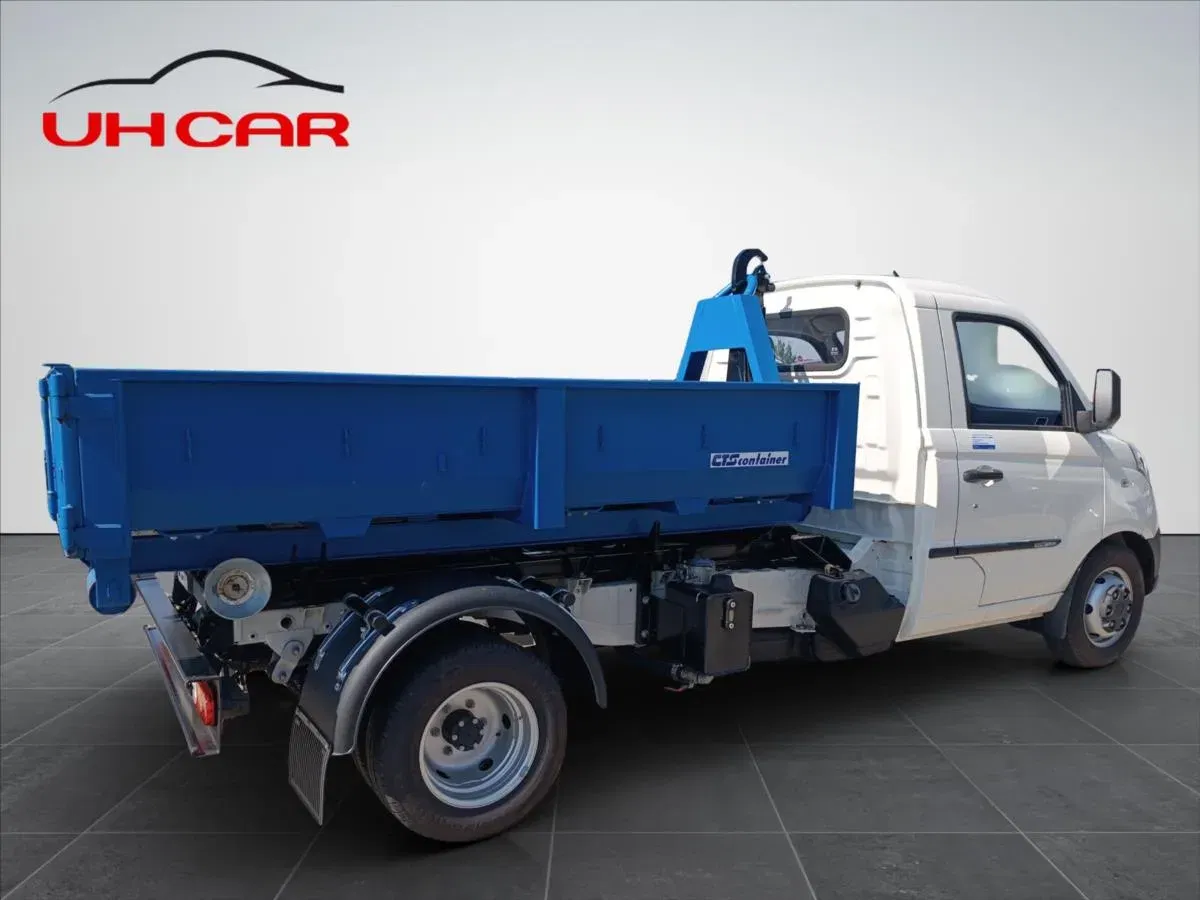 Piaggio Porter - Náhled 4