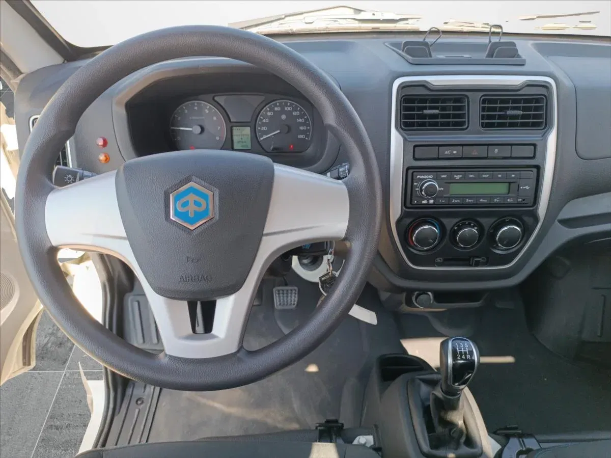 Piaggio Porter - Náhled 6