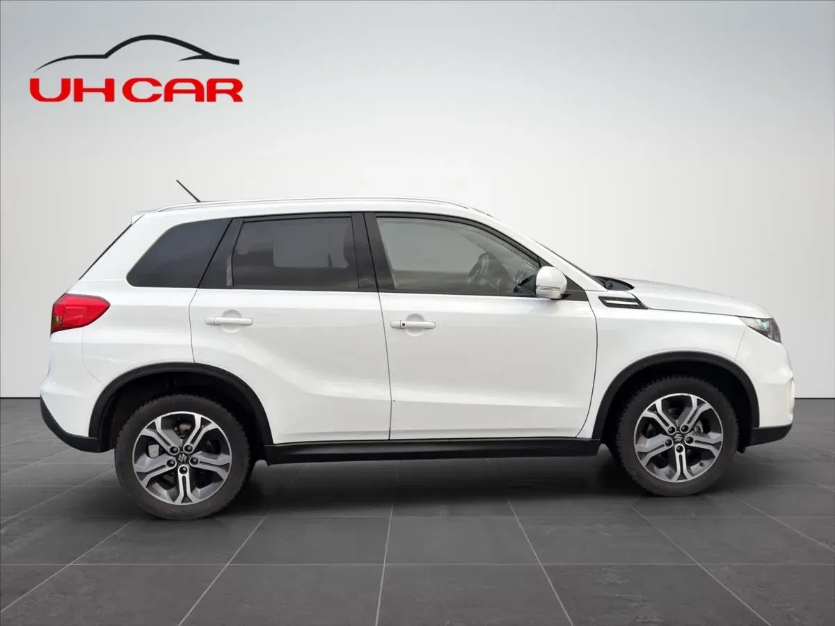 Suzuki Vitara - Náhled 4