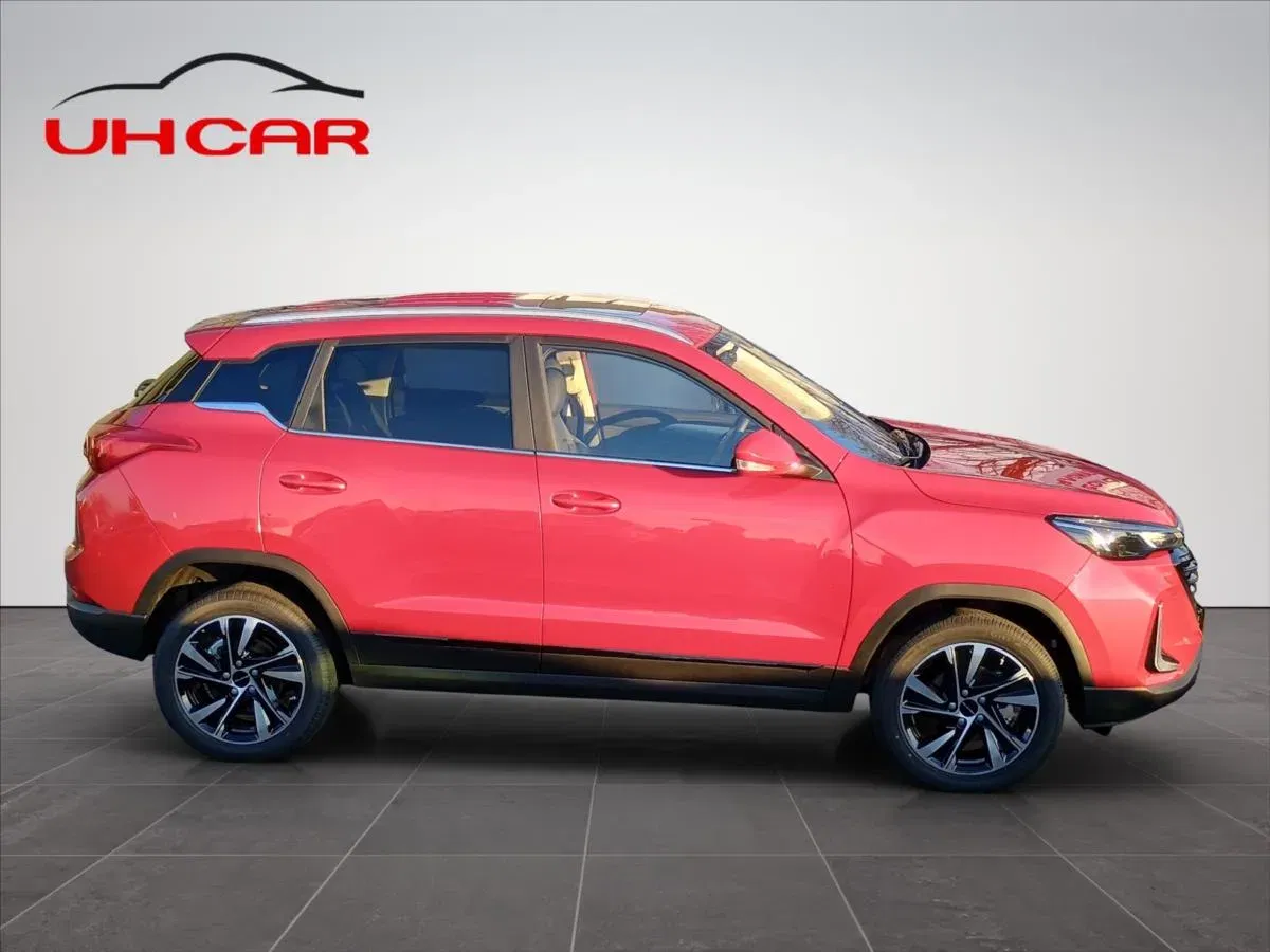 BAIC X35 - Náhled 5
