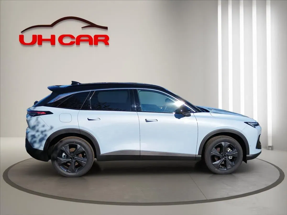 BAIC X55 - Náhled 5