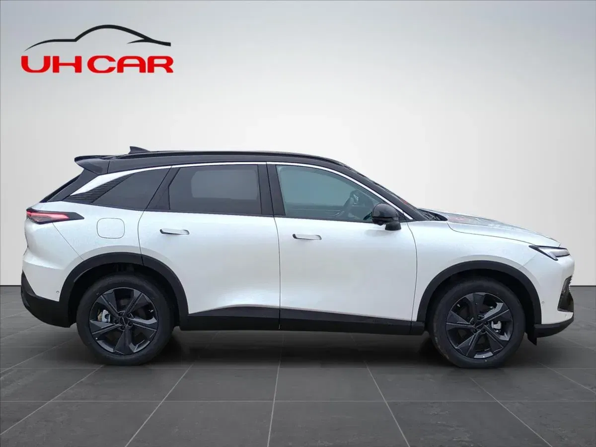 BAIC X55 - Náhled 5