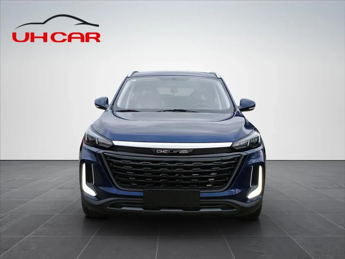 BAIC X35 - Náhled 3