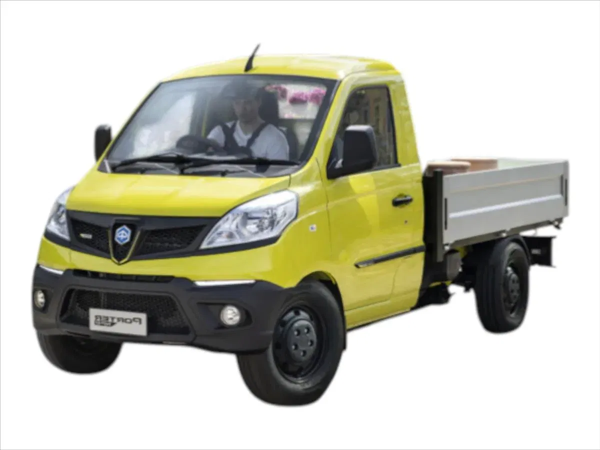Piaggio Porter 1,5 NPE SW 280 TOP, 2025