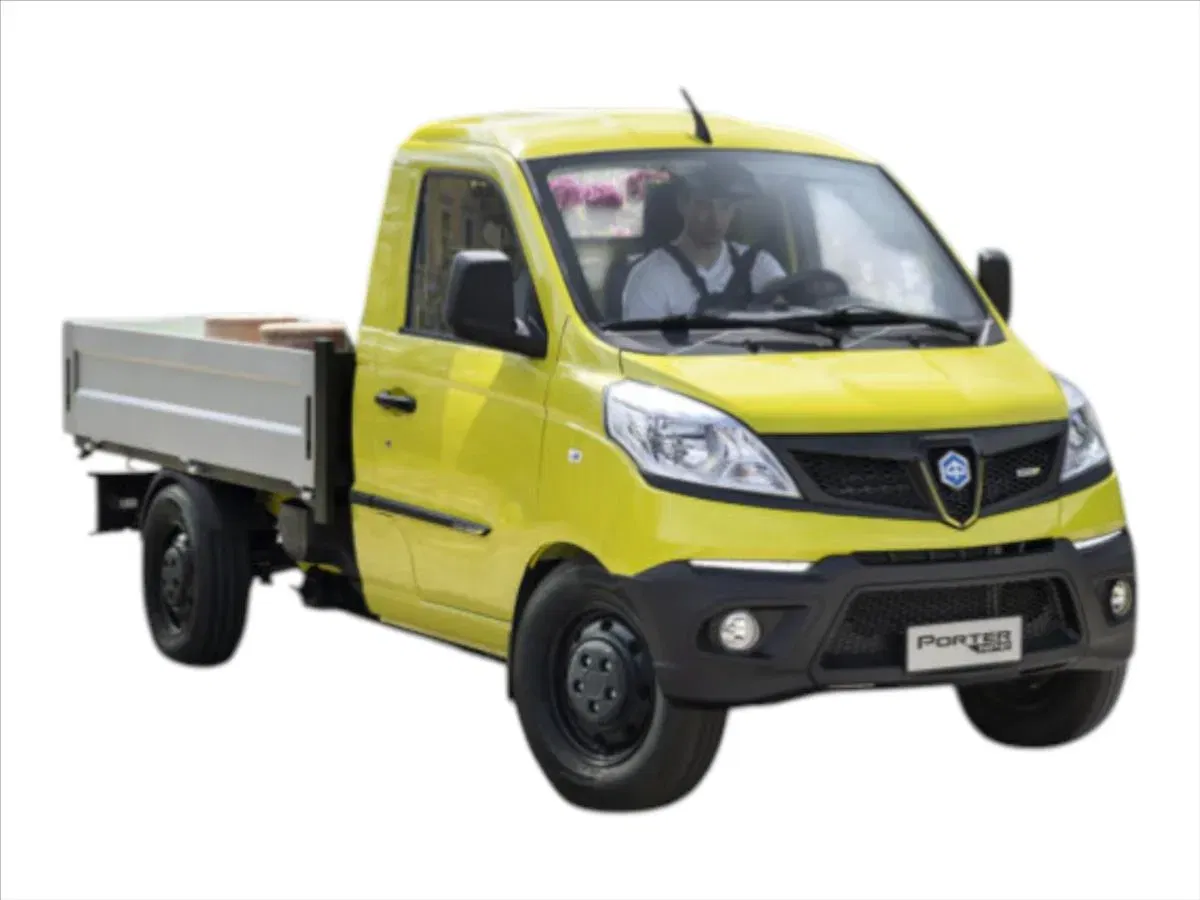 Piaggio Porter - Náhled 4