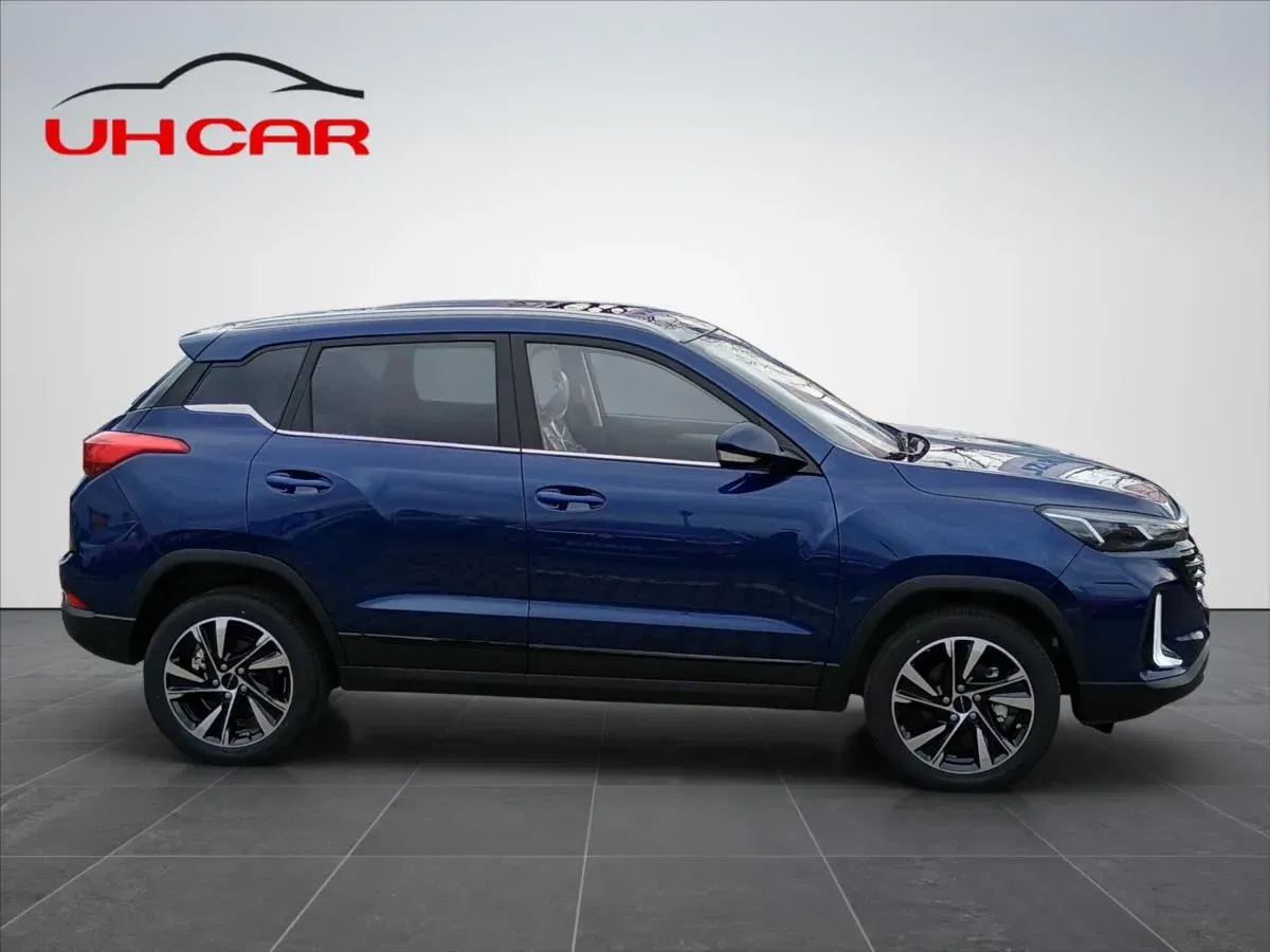 BAIC X35 - Náhled 5