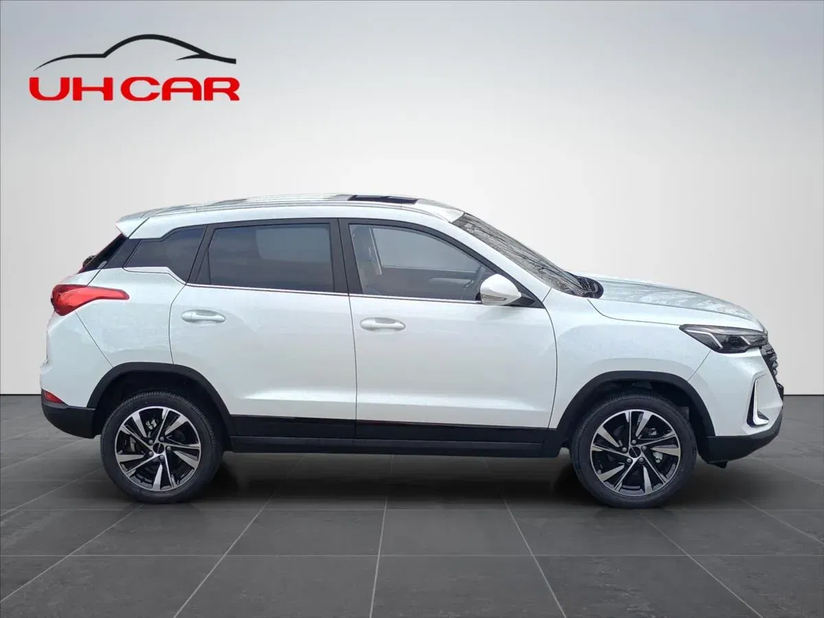 BAIC X35 - Náhled 4