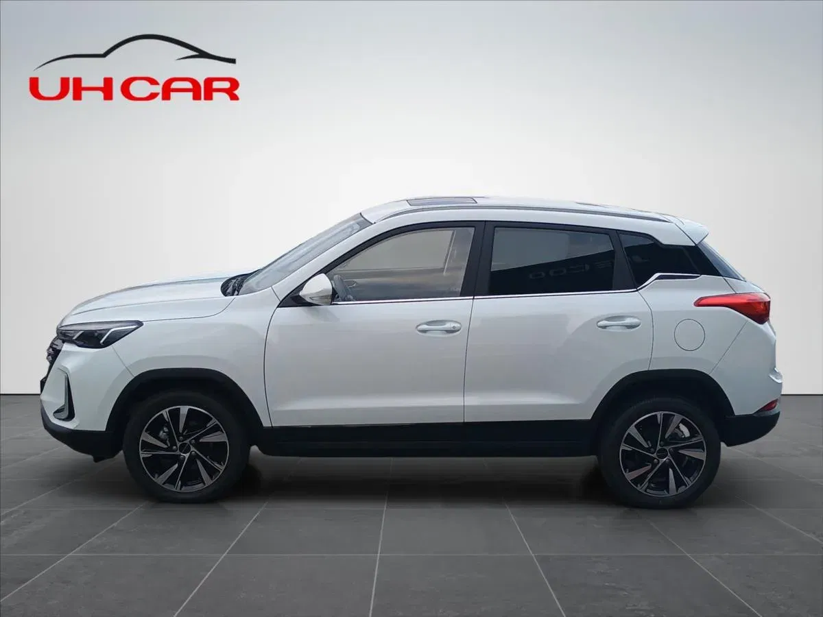 BAIC X35 - Náhled 8
