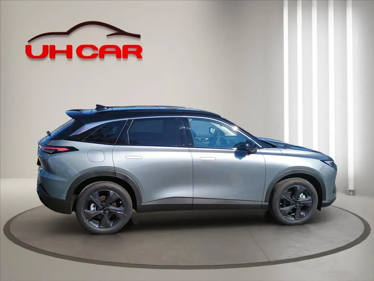 BAIC X55 - Náhled 5