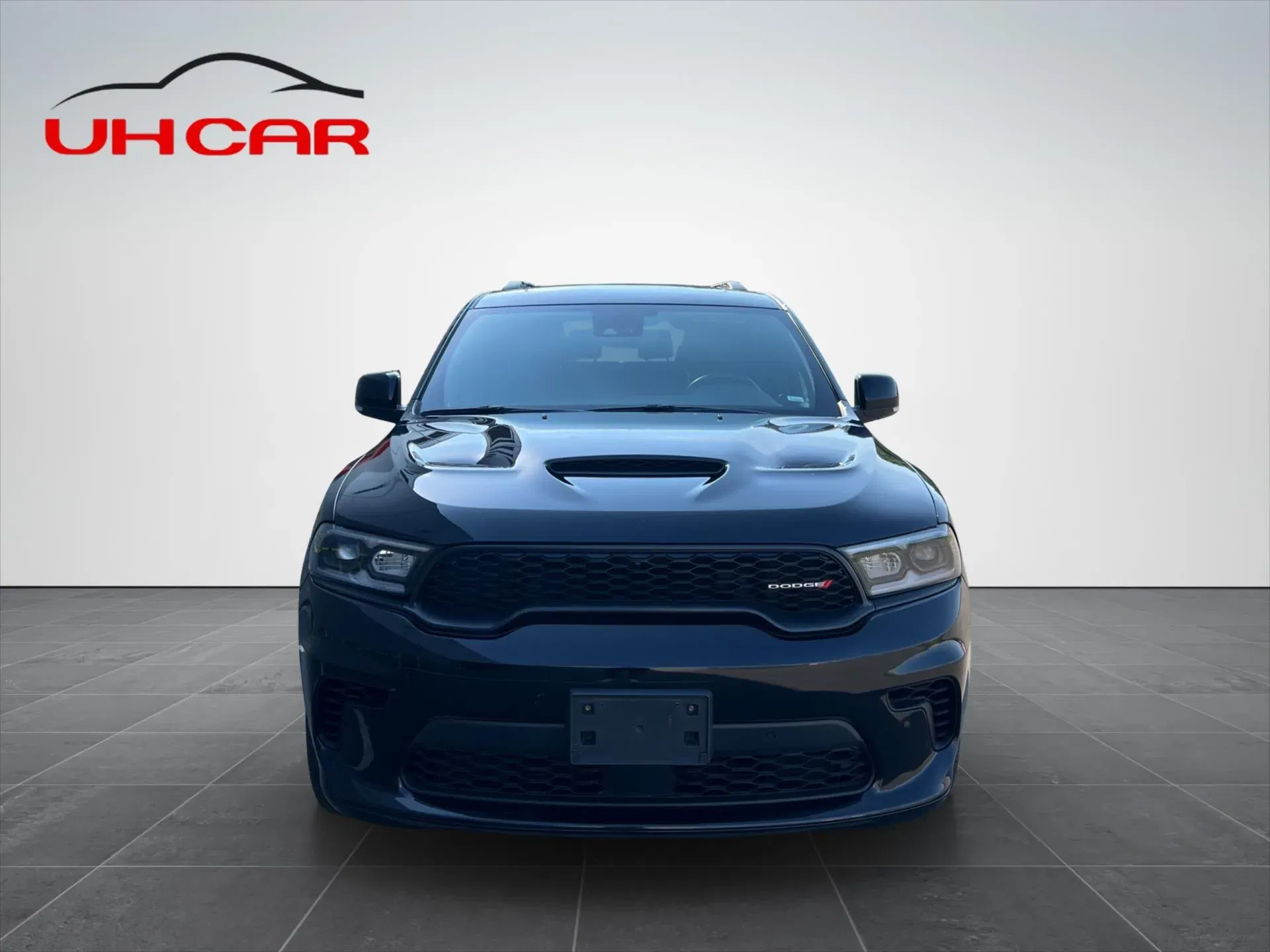 Dodge Durango - Náhled 2