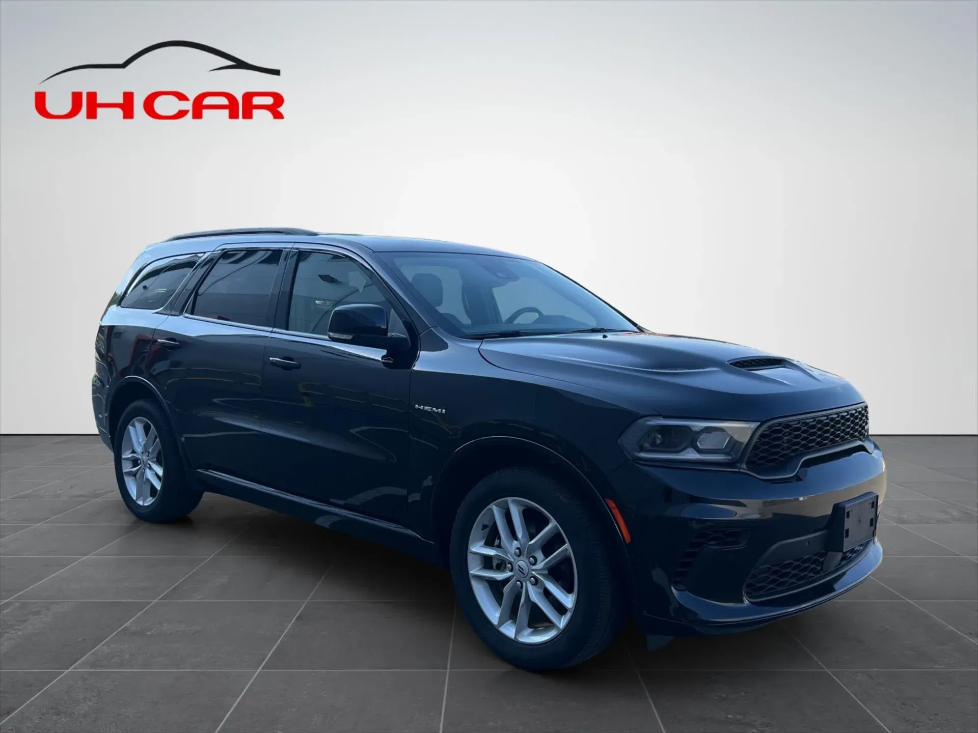 Dodge Durango - Náhled 3