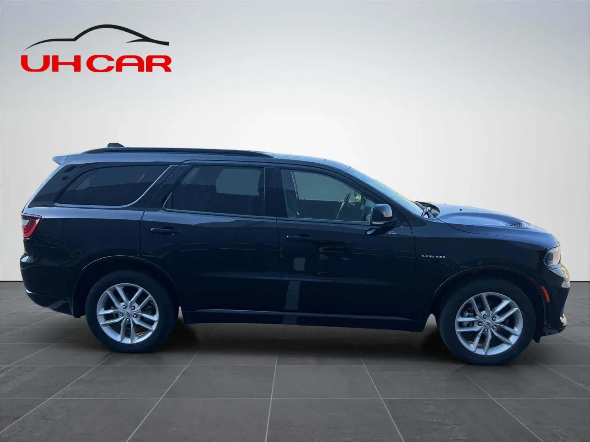 Dodge Durango - Náhled 4