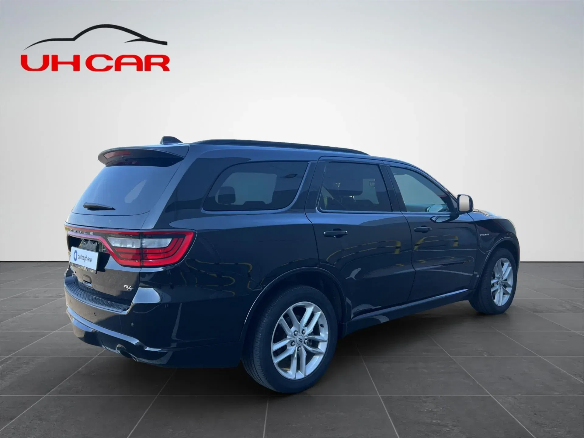 Dodge Durango - Náhled 5