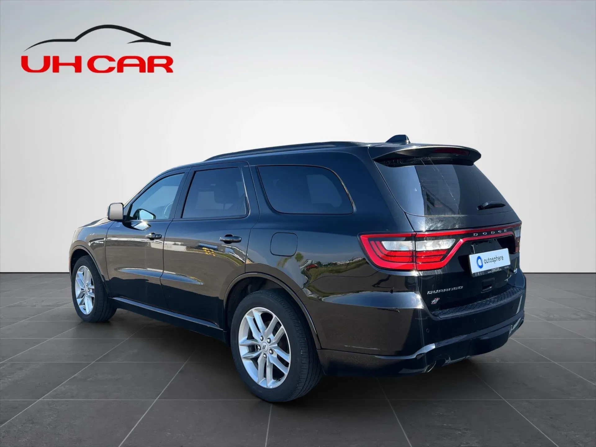 Dodge Durango - Náhled 7