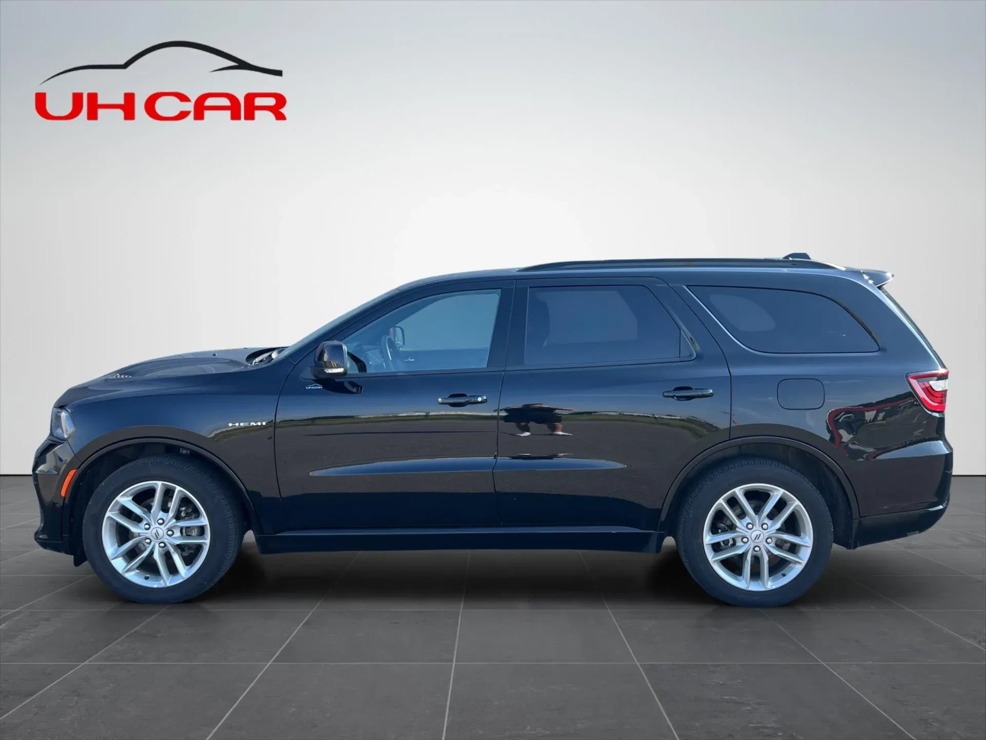 Dodge Durango - Náhled 8