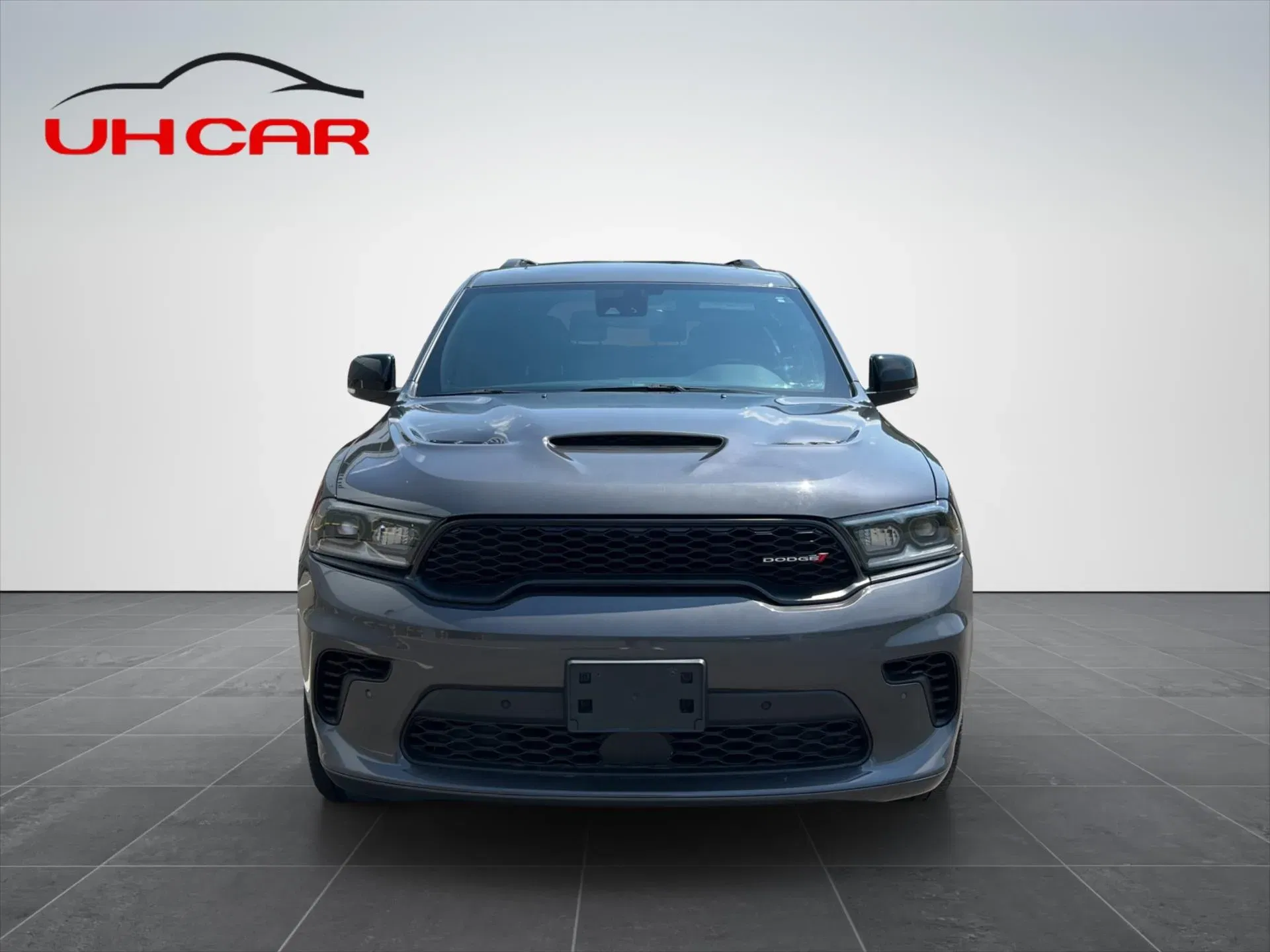 Dodge Durango - Náhled 2