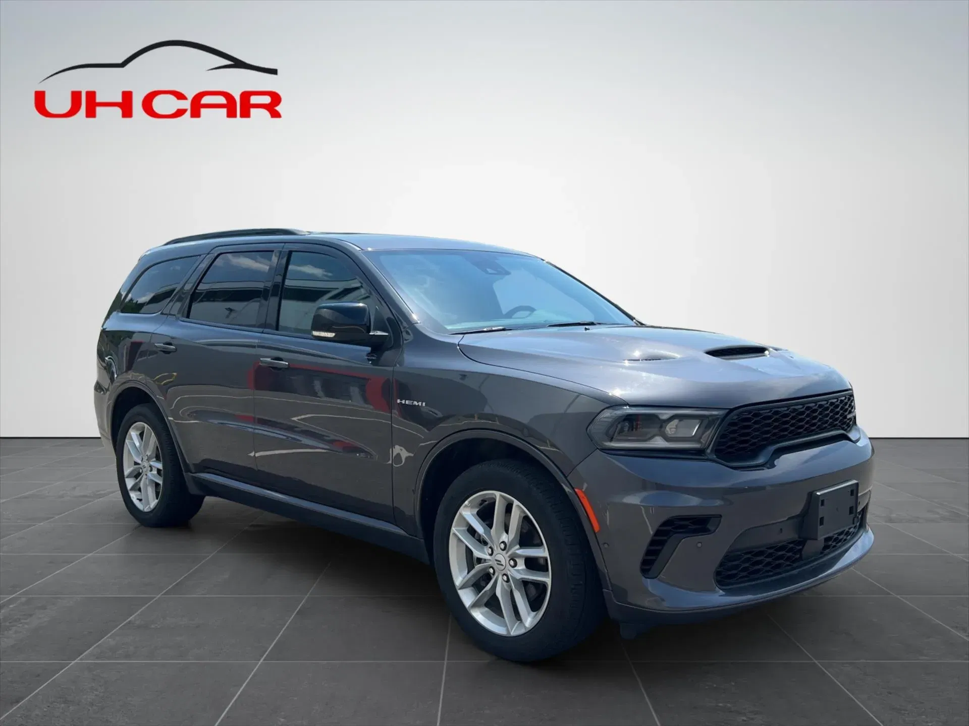 Dodge Durango - Náhled 3