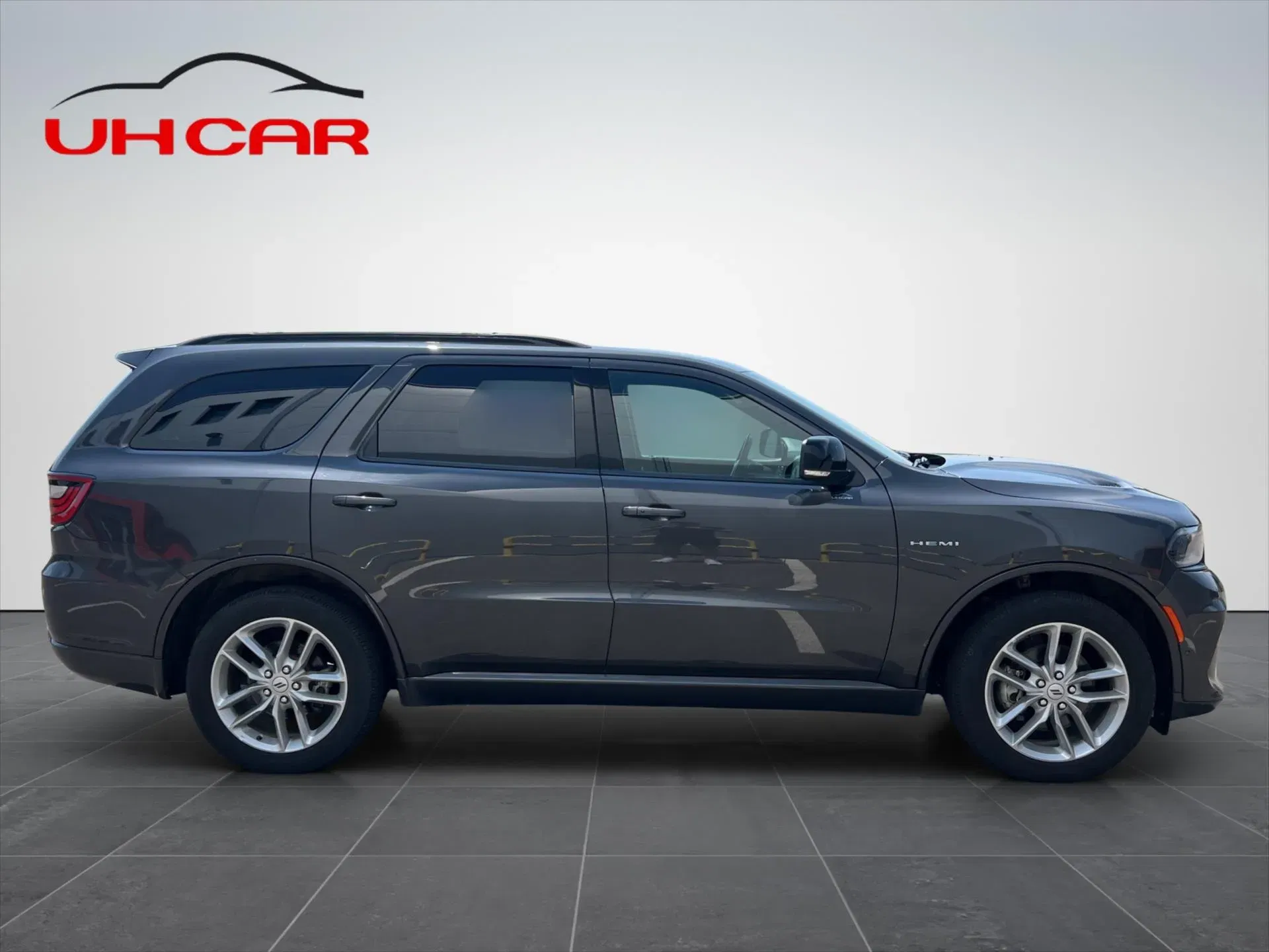 Dodge Durango - Náhled 4