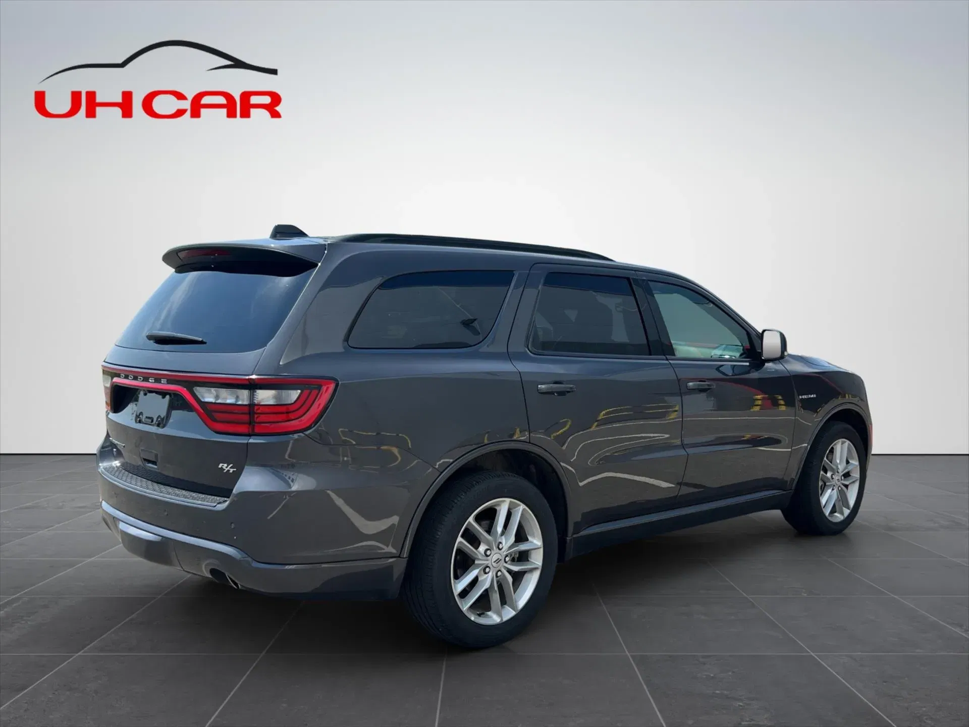 Dodge Durango - Náhled 5