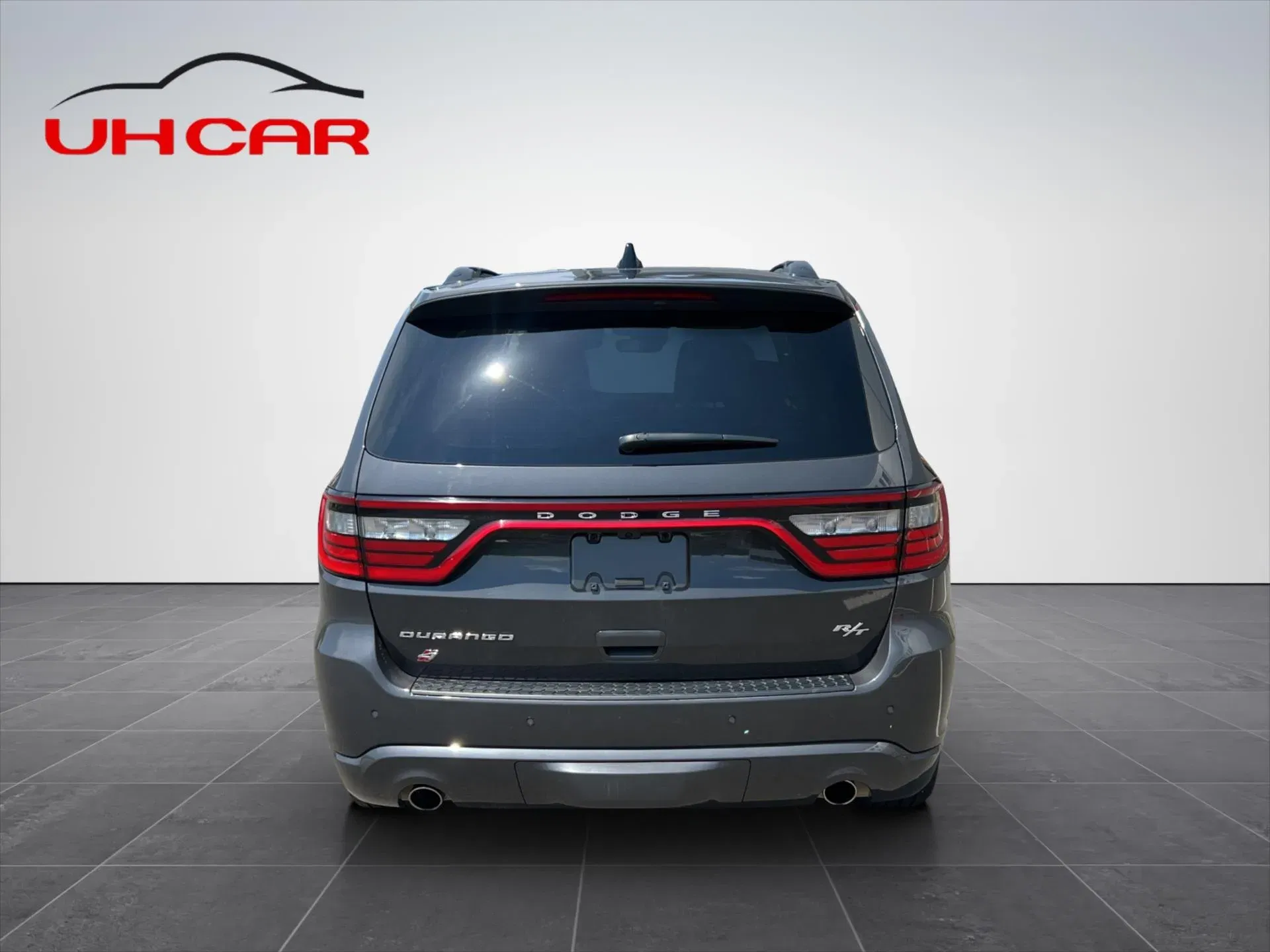 Dodge Durango - Náhled 6