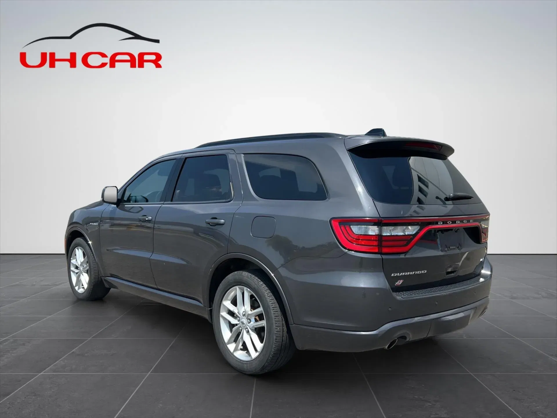 Dodge Durango - Náhled 7