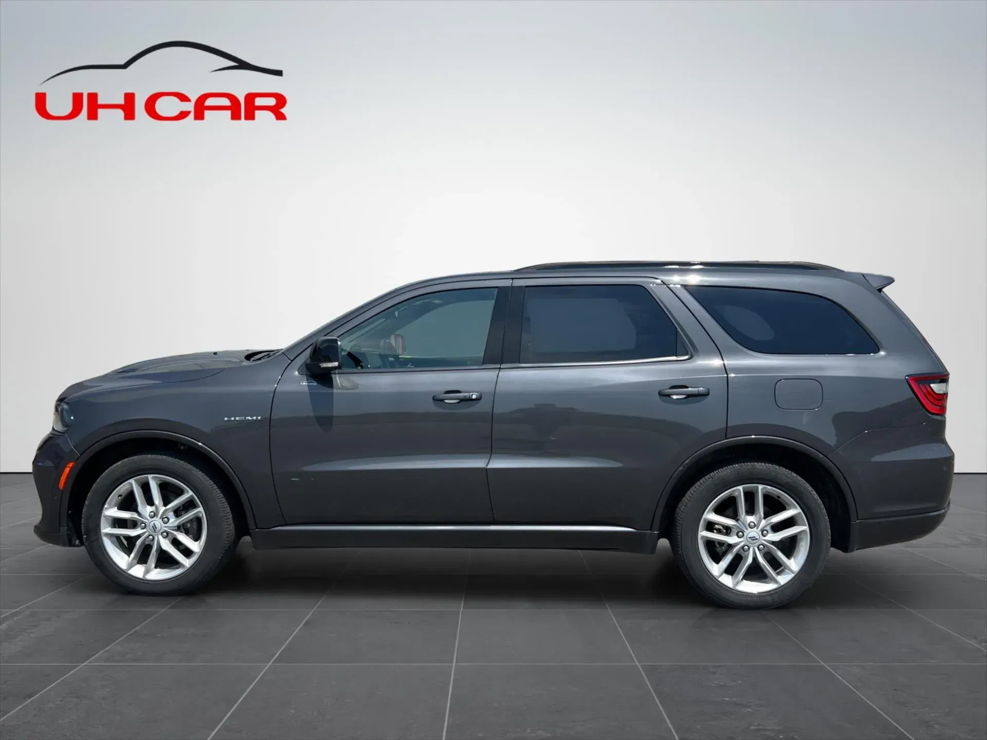 Dodge Durango - Náhled 8