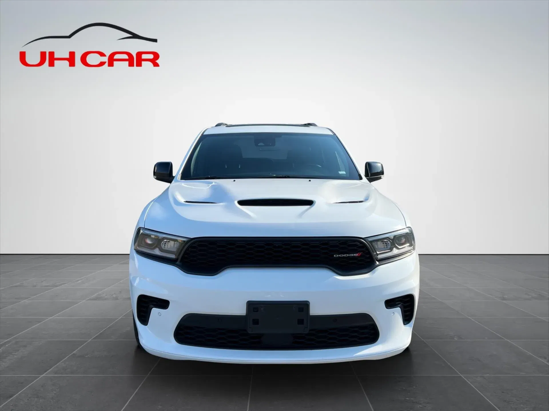 Dodge Durango - Náhled 2