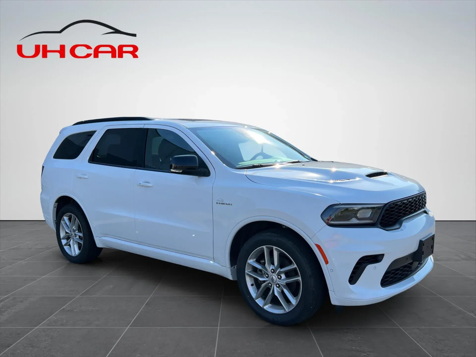 Dodge Durango - Náhled 3
