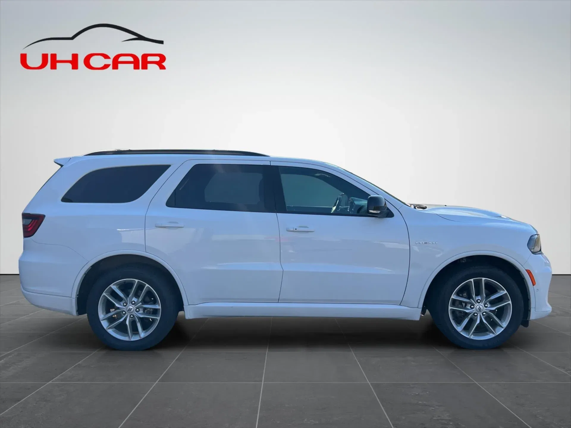 Dodge Durango - Náhled 4