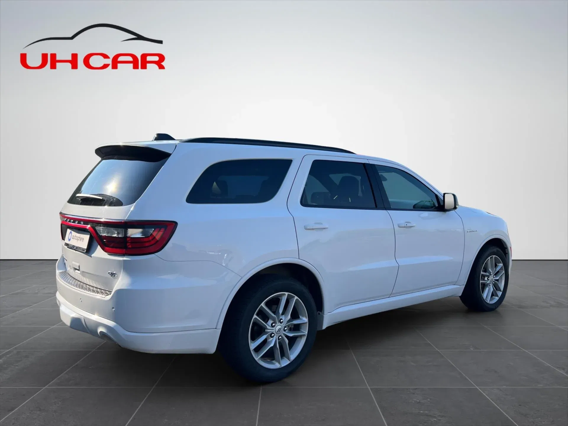 Dodge Durango - Náhled 5