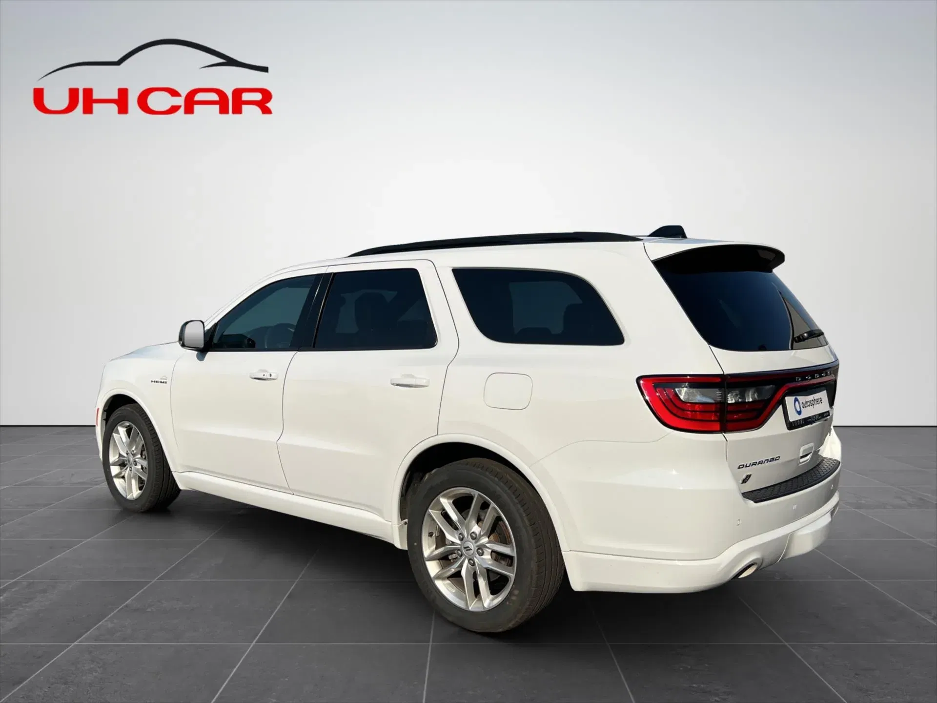 Dodge Durango - Náhled 7