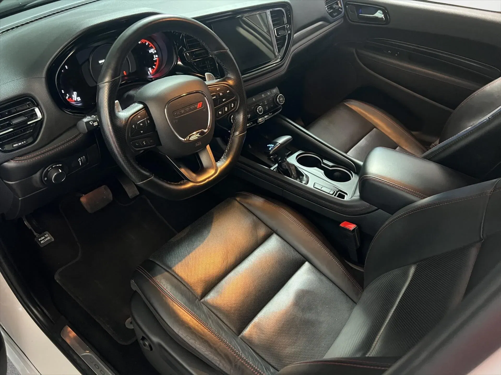 Dodge Durango - Náhled 8