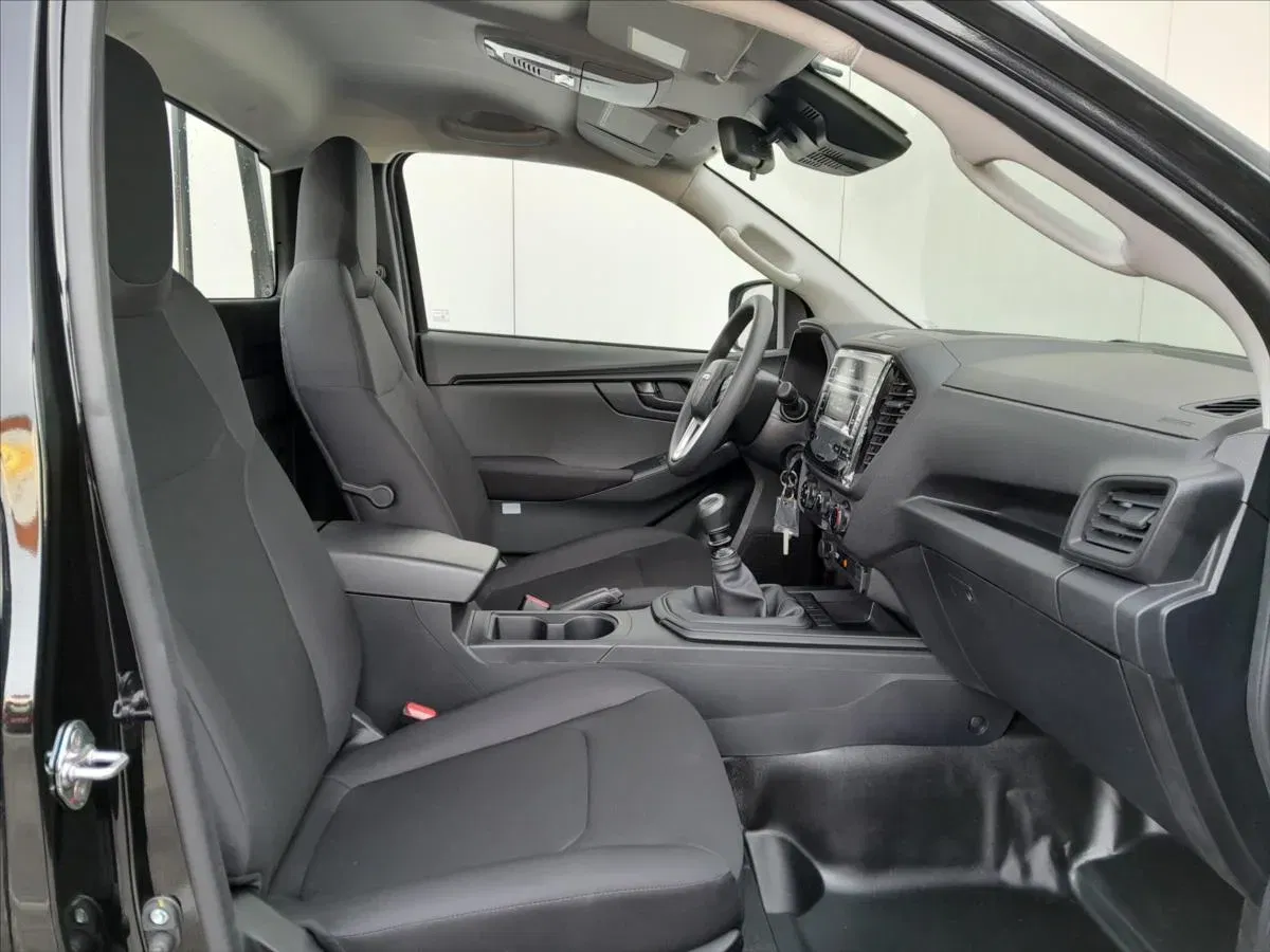 Isuzu D-Max - Náhled 5