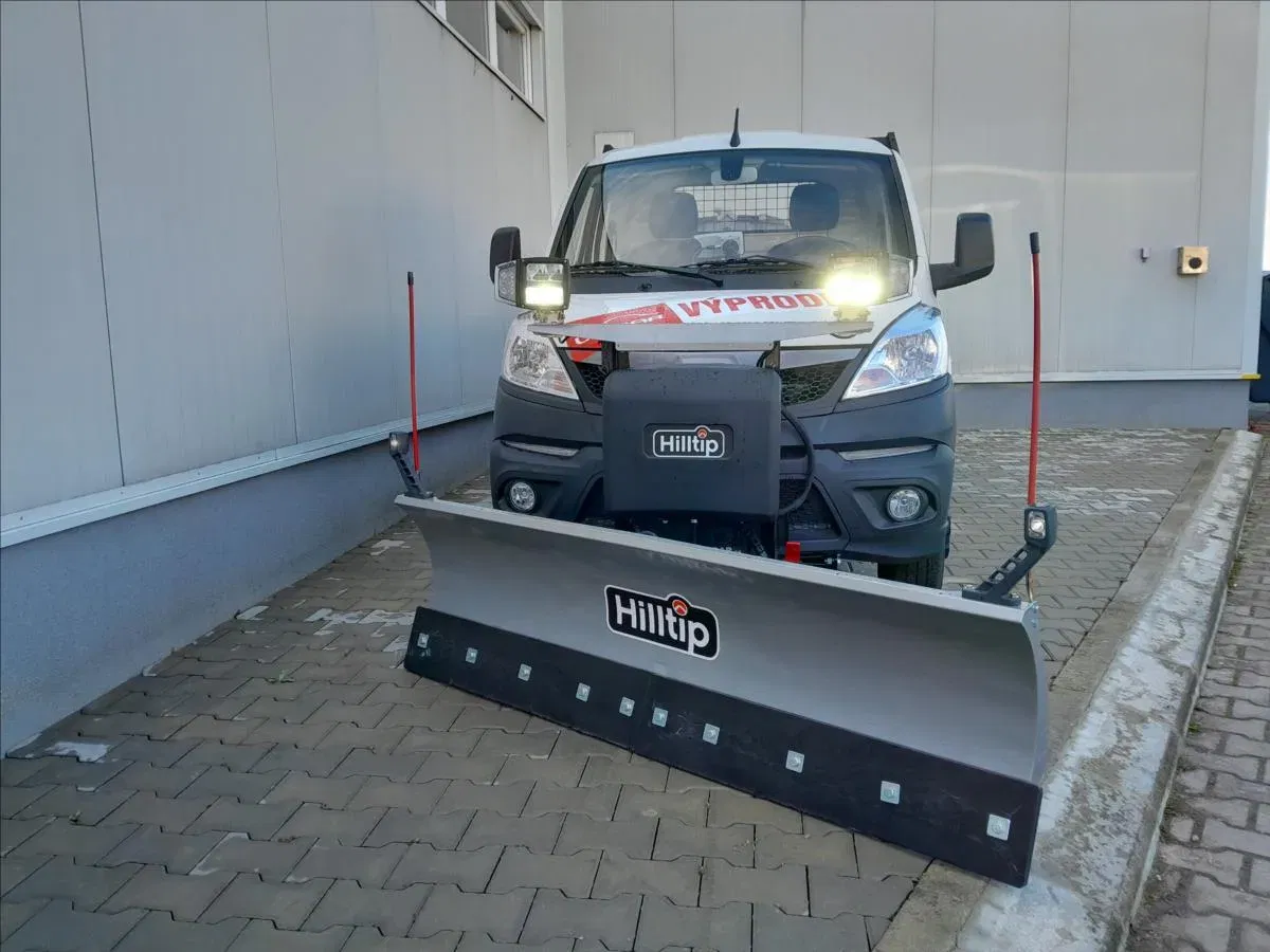 Piaggio Porter - Náhled 2