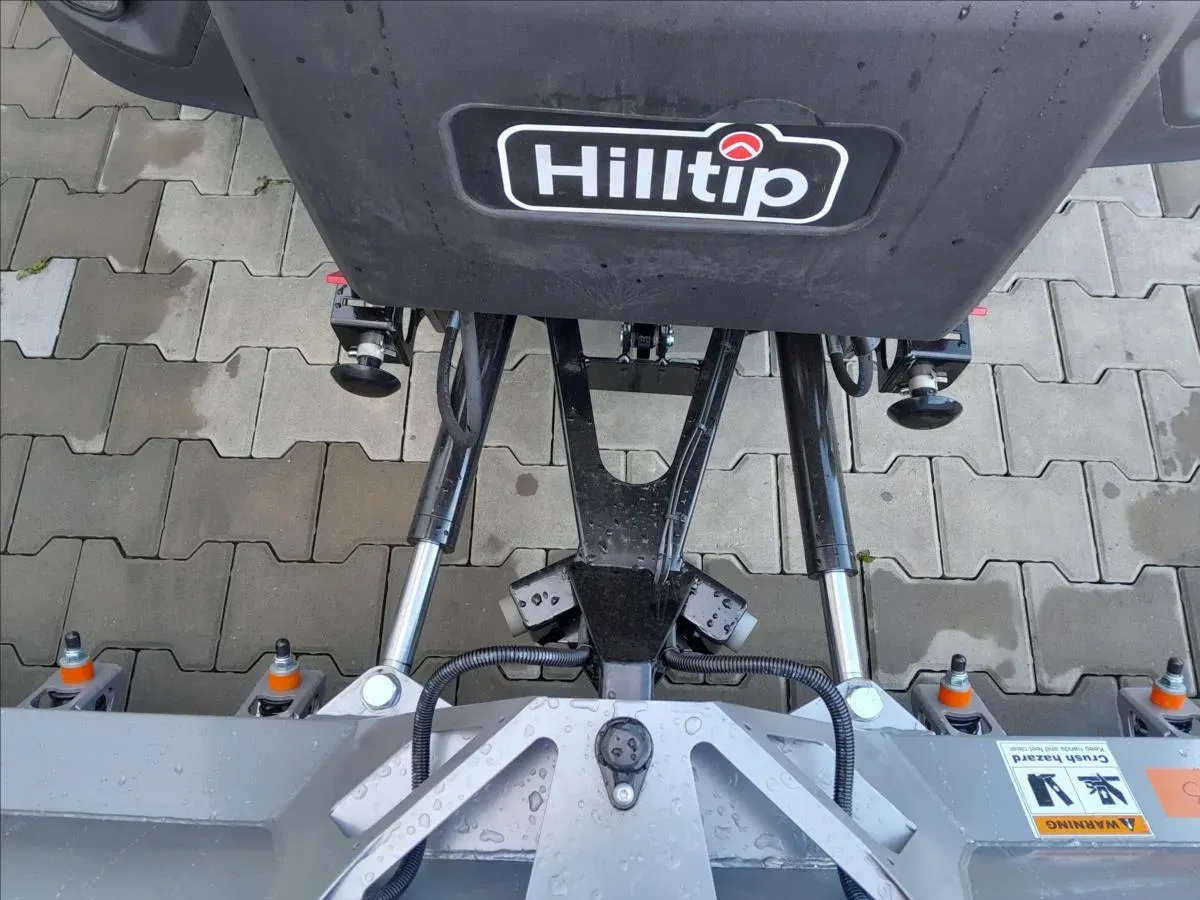 Piaggio Porter - Náhled 7