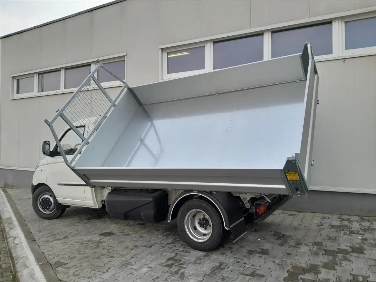 Piaggio Porter - Náhled 4