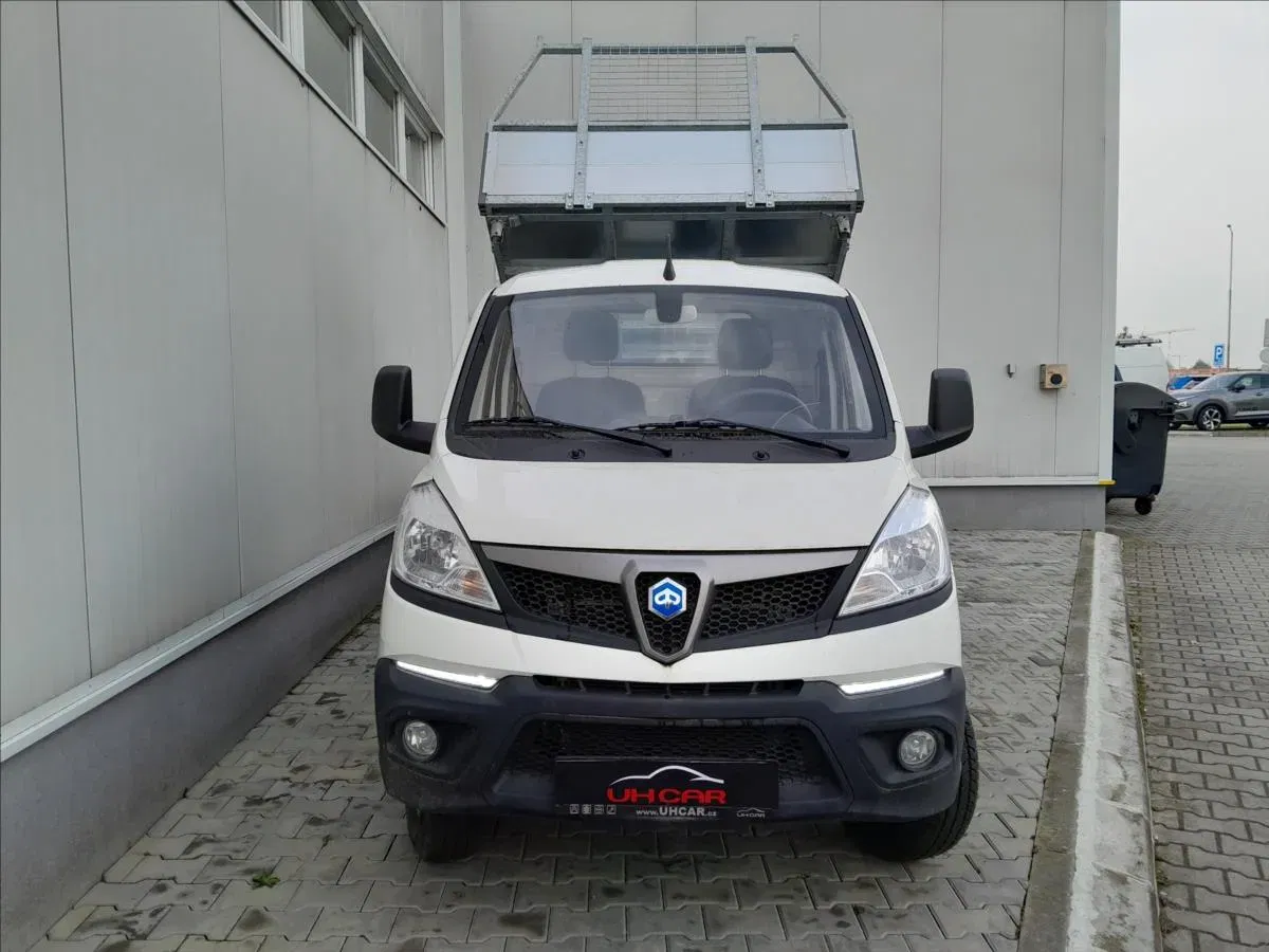 Piaggio Porter - Náhled 5