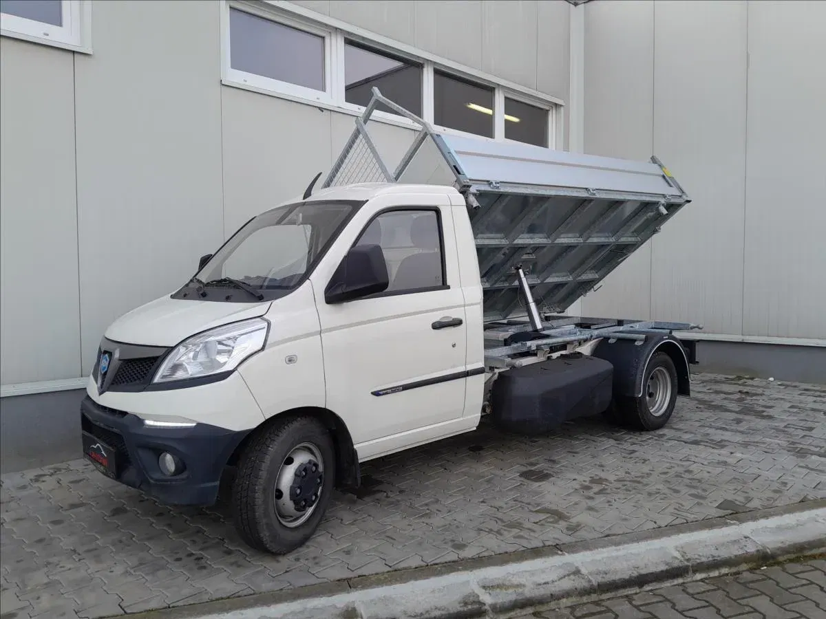 Piaggio Porter - Náhled 6