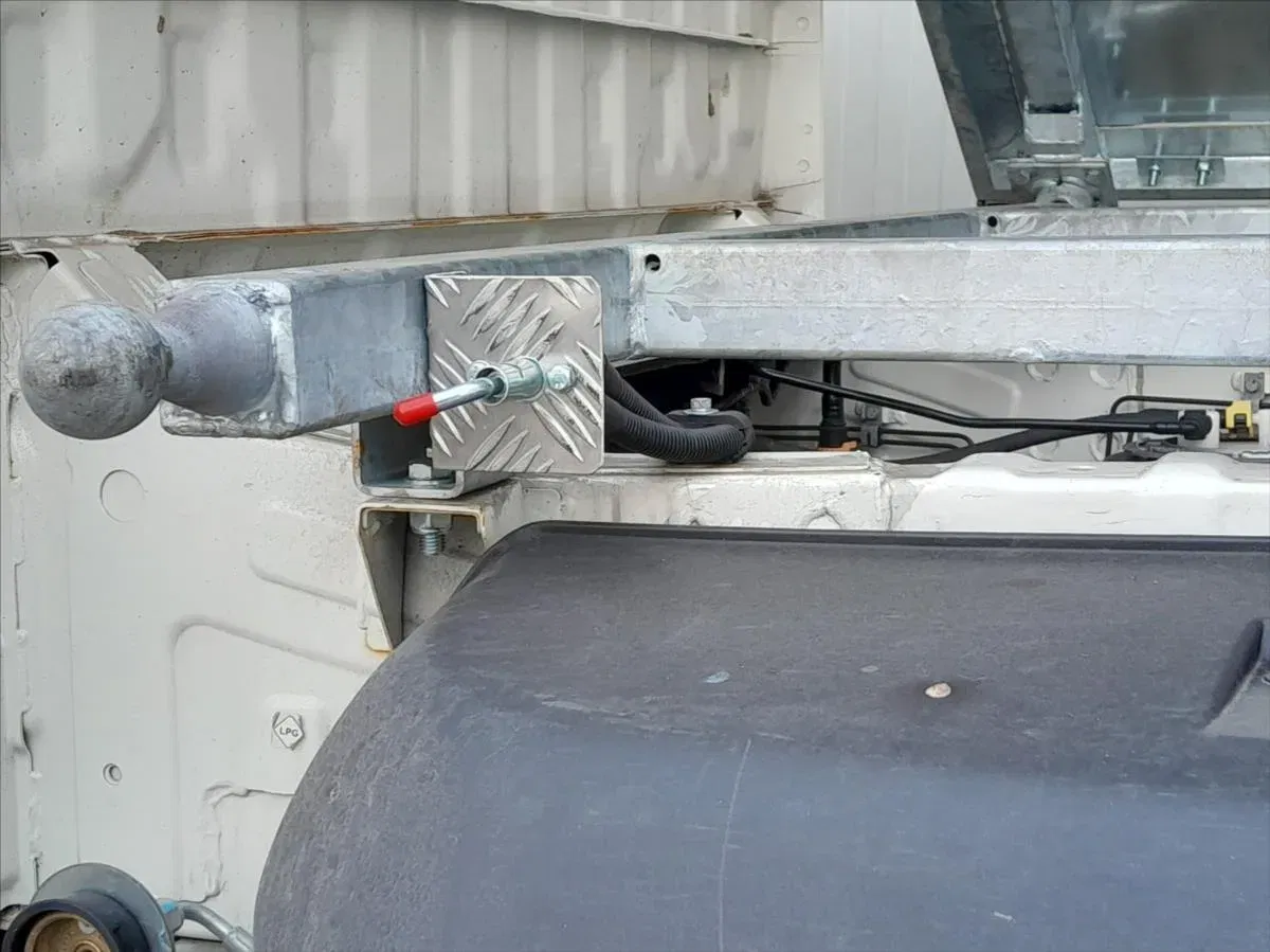 Piaggio Porter - Náhled 7