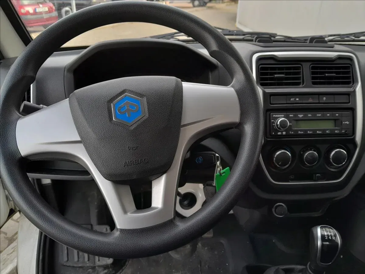 Piaggio Porter - Náhled 8