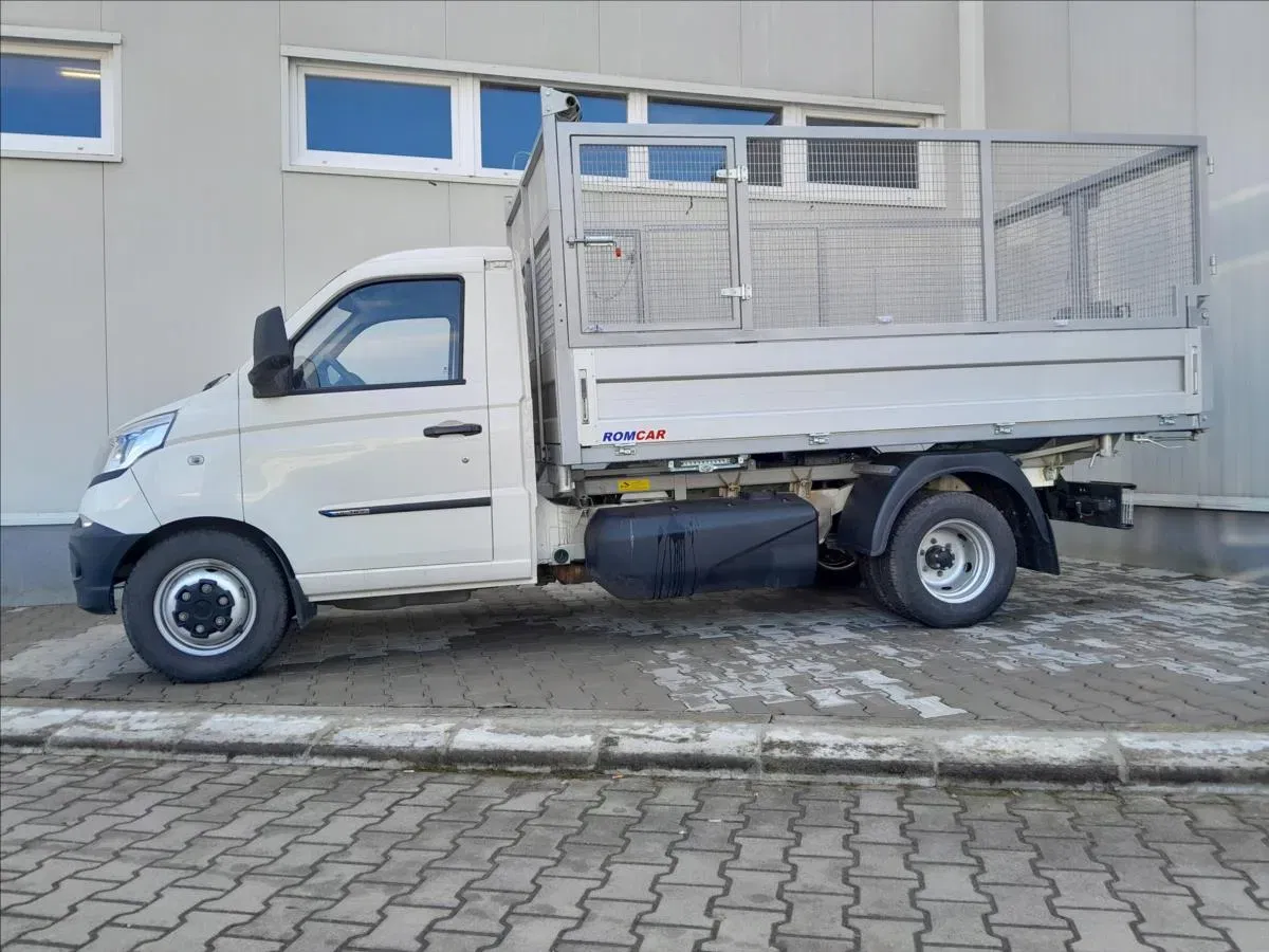 Piaggio Porter - Náhled 3